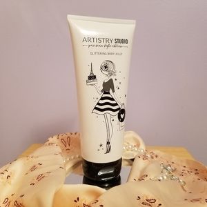🍂 NIB Artistry Studio Body Jelly